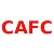 Logo of CAFC Brno-Zidenice