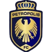 Logo of Petropolis U20