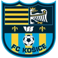 Logo of FK Kosice