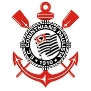 Logo of Sport Club Corinthians Paulista