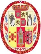 Logo of UNSAAC (W)