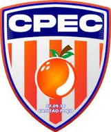 Logo of Capitao Poco EC
