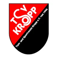 Logo of TSV Kropp