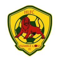Logo of Humble Lions