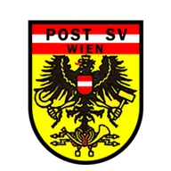 Logo of Post SV Wien