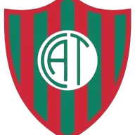 Logo of Club Atletico Tembetary (W)