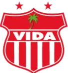 Logo of CF Com Vida Saf U20
