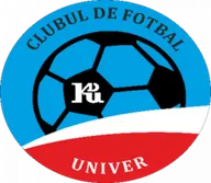 Logo of CF Univer Comrat