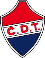 Logo of Clube Desportivo Trofense
