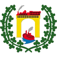 Logo of Railway Union