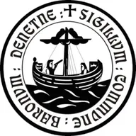 Logo of Hythe Town