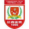 Logo of Changchun Yatai FC