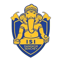 Logo of ISI Dangkor Senchey FC