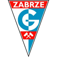 Logo of Gornik II Zabrze
