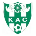 Logo of KAC de Kenitra