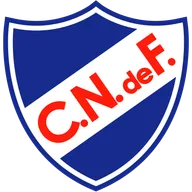 Logo of Nacional Montevideo