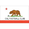 Logo of Cal FC