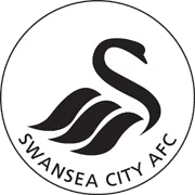 Logo of Swansea City (w)