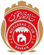 Logo of Al-Muharraq SC U19