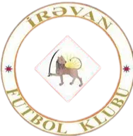 Logo of Irəvan FK