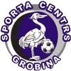 Logo of Grobina
