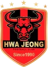 Logo of Hwajeong FC