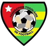 Logo of Togo U17 (W)
