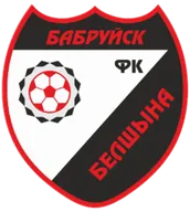 Logo of Belshina Babruisk Reserve
