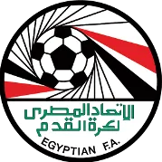 Logo of Egypt U16