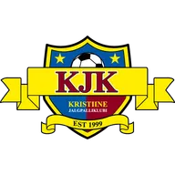 Logo of Kristiine JK