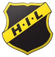 Logo of Harstad