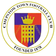 Logo of Chepstow Town