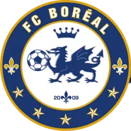 Logo of Boreale