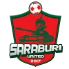 Logo of Saraburi United FC
