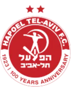 Logo of Hapoel Tel Aviv