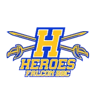 Logo of Heroes de Falcon