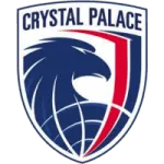 Logo of Crystal Palace SC