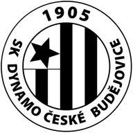 Logo of Ceske Budejovice (w)