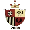 Logo of Sultan Muda FC