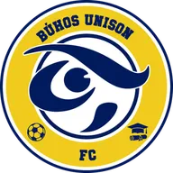 Logo of Buhos UNISON FC