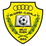 Logo of Al-Wasl (R)