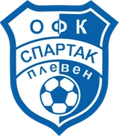 Logo of Spartak Pleven