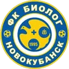 Logo of FK Biolog