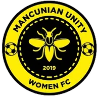 Logo of Mancunian Unity (W)