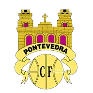 Logo of Pontevedra