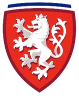 Logo of Czech U23(w)