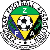 Logo of Zanzibar