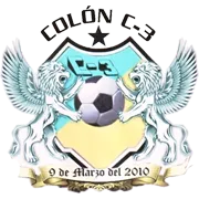 Logo of Colón C-3