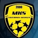 Logo of Trzebinia Siersza