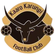 Logo of Kaaro Karungi FC
